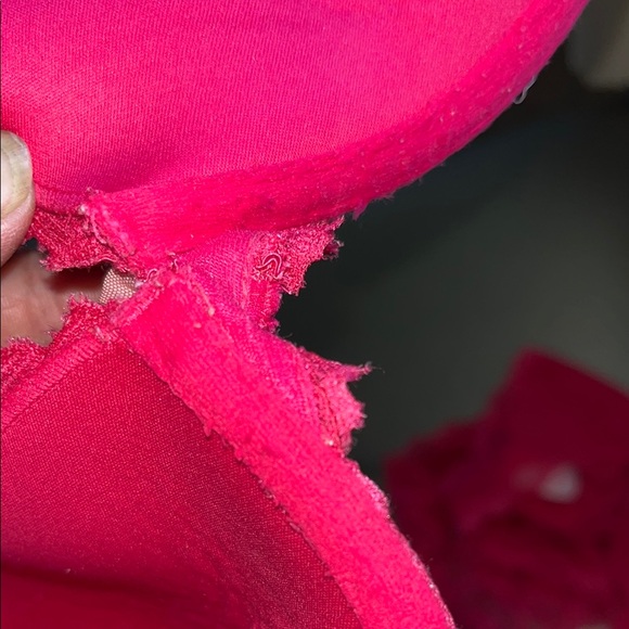 Victoria's Secret Pink Bra Intimates & Sleepwear - Picture 9 of 10